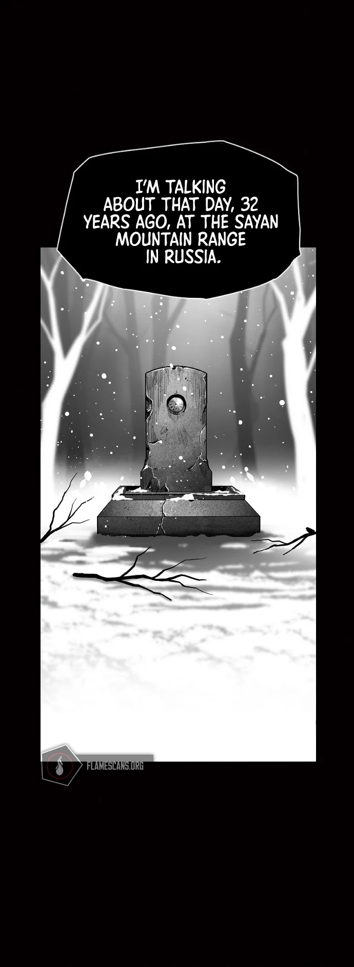 Terror vs Revival Chapter 24 page 18 - Chapter 24