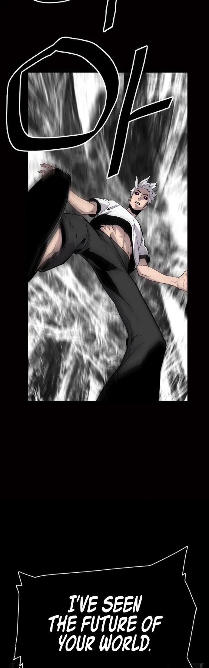 Terror vs Revival Chapter 24 page 21 - Chapter 24