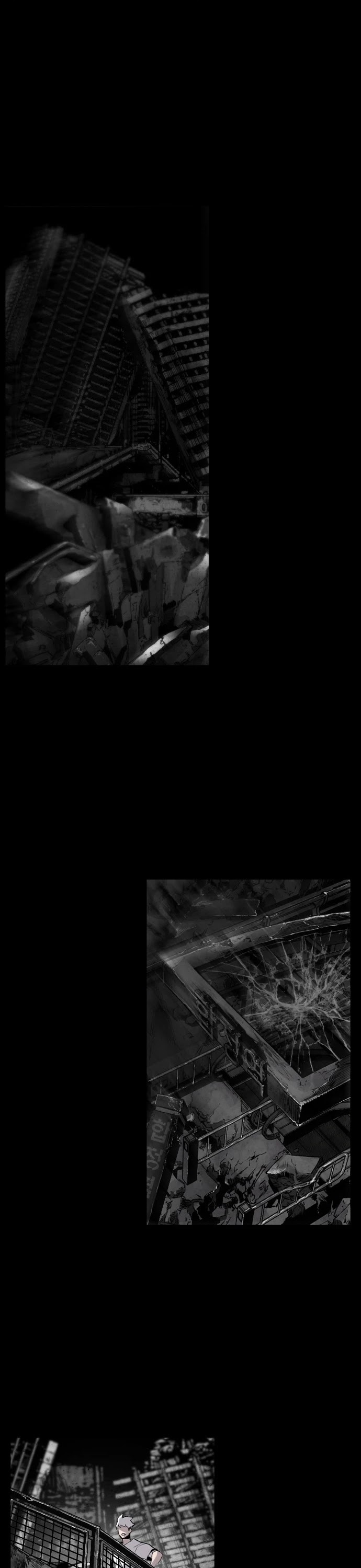 Terror vs Revival Chapter 24 page 23 - Chapter 24