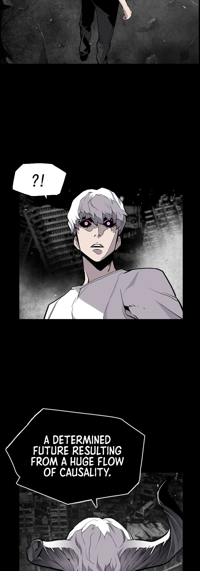 Terror vs Revival Chapter 24 page 25 - Chapter 24