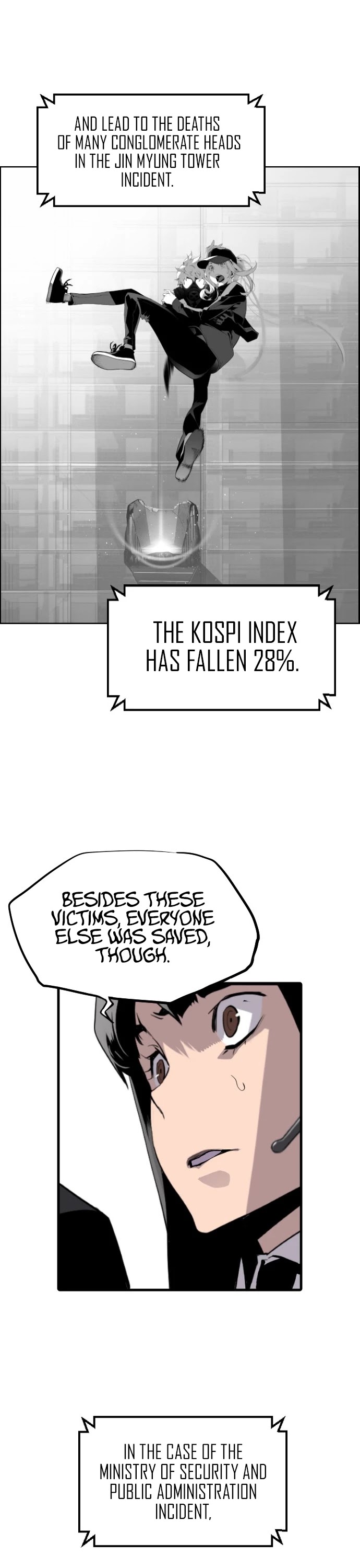 Terror vs Revival Chapter 24 page 39 - Chapter 24