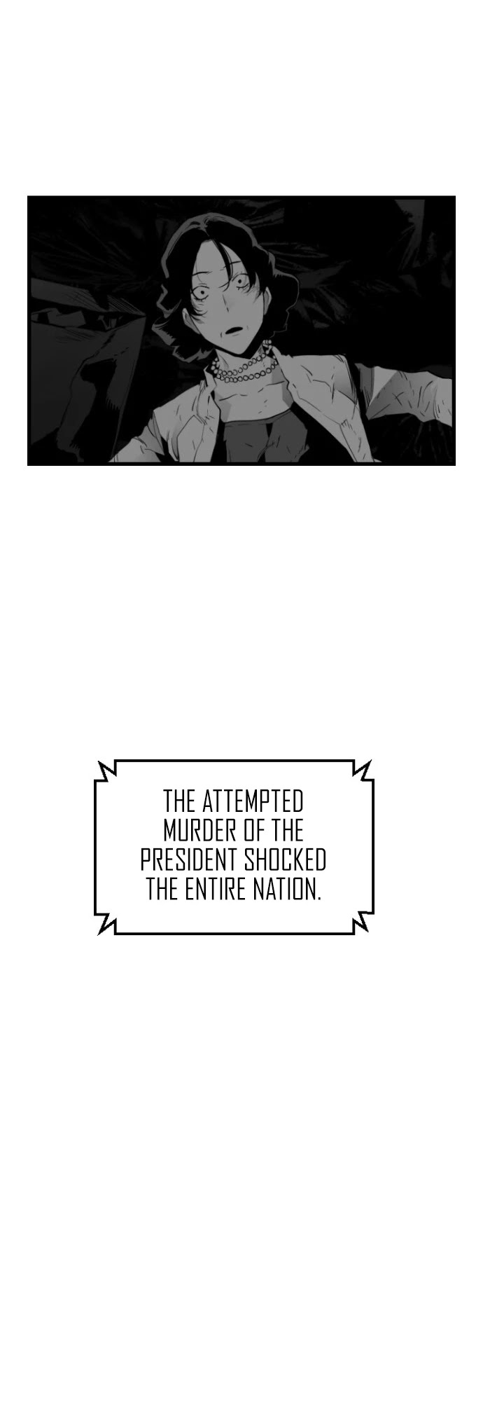 Terror vs Revival Chapter 24 page 41 - Chapter 24