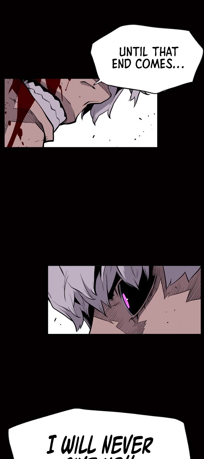 Terror vs Revival Chapter 24 page 45 - Chapter 24