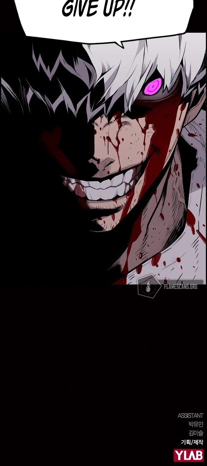 Terror vs Revival Chapter 24 page 46 - Chapter 24