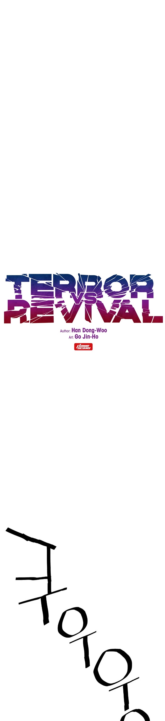 Terror vs Revival Chapter 24 page 8 - Chapter 24