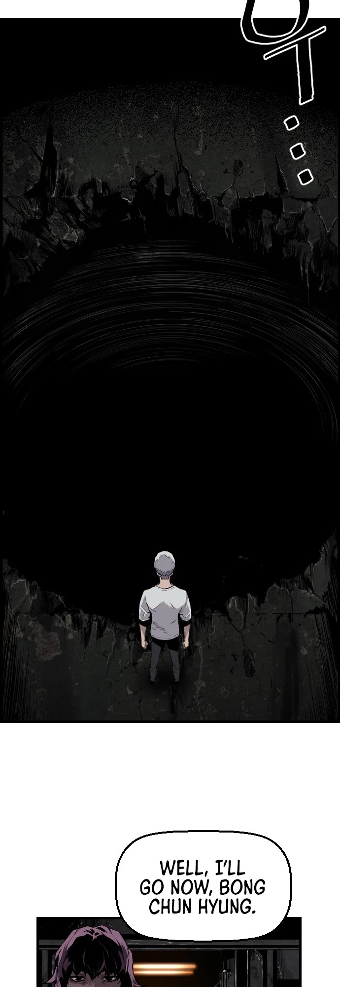 Terror vs Revival Chapter 24 page 9 - Chapter 24