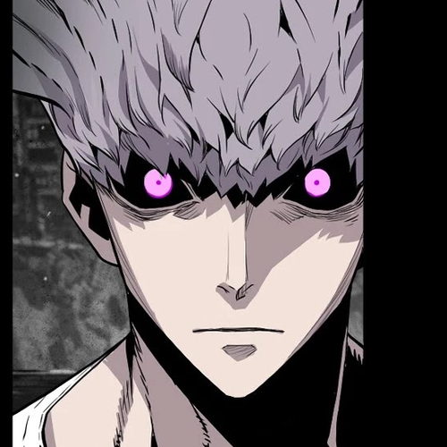 Terror vs Revival Chapter 24 cover