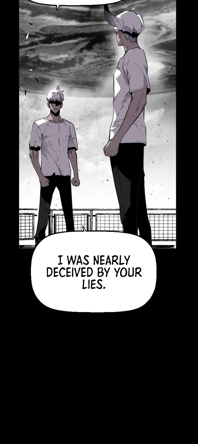 Terror vs Revival Chapter 25 page 21 - Chapter 25