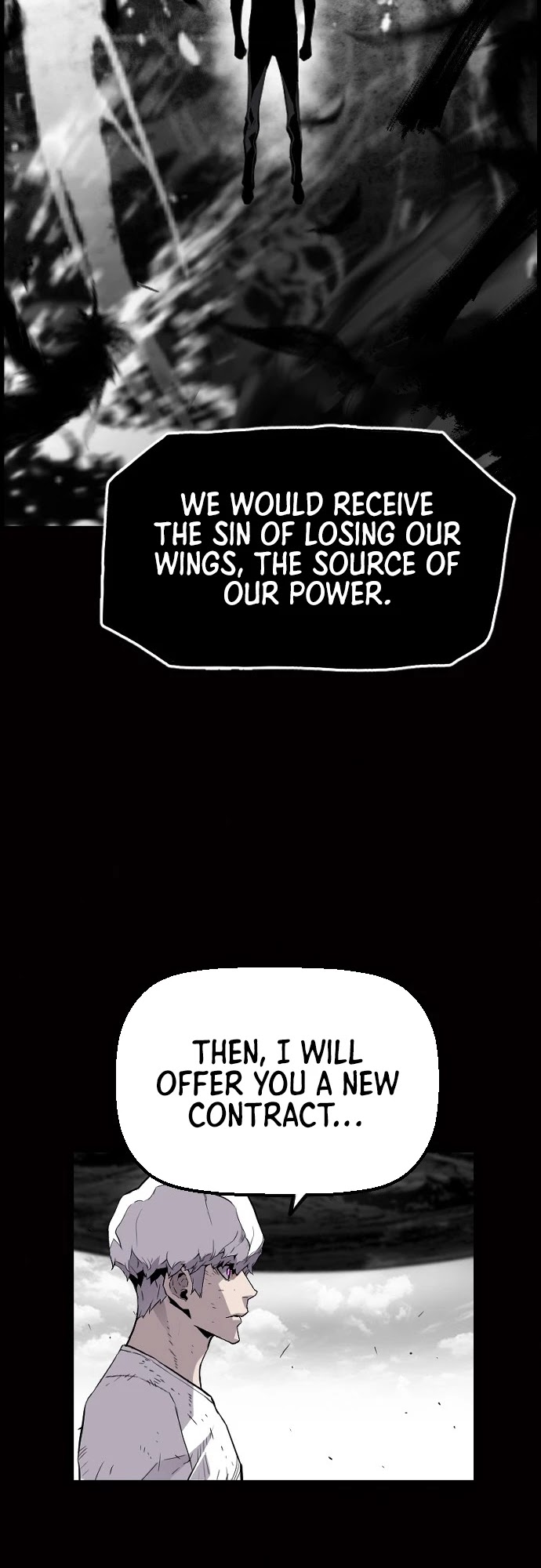 Terror vs Revival Chapter 25 page 24 - Chapter 25