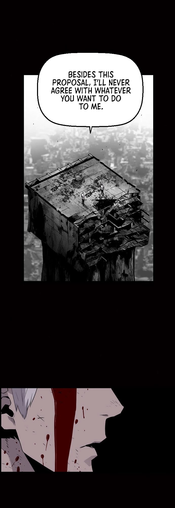 Terror vs Revival Chapter 25 page 25 - Chapter 25