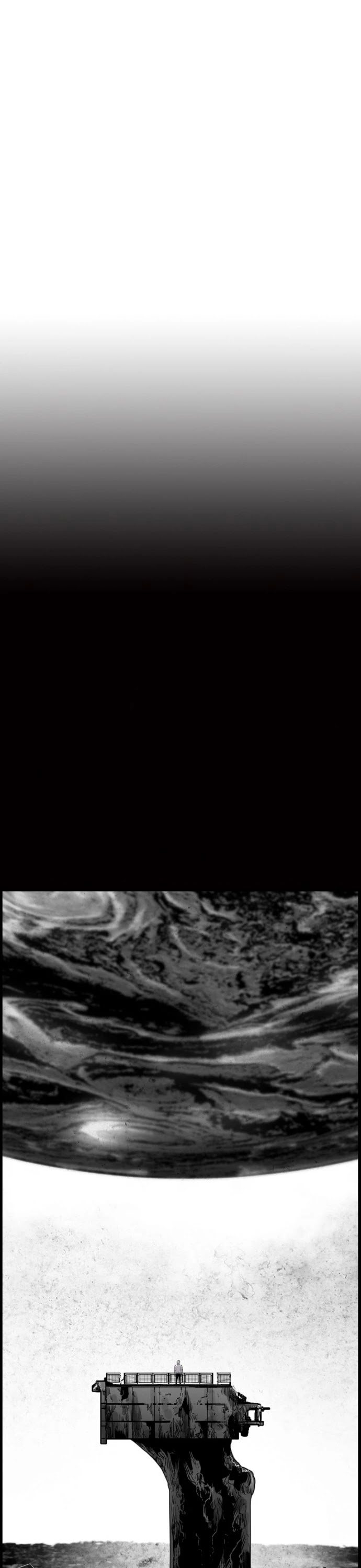 Terror vs Revival Chapter 25 page 34 - Chapter 25
