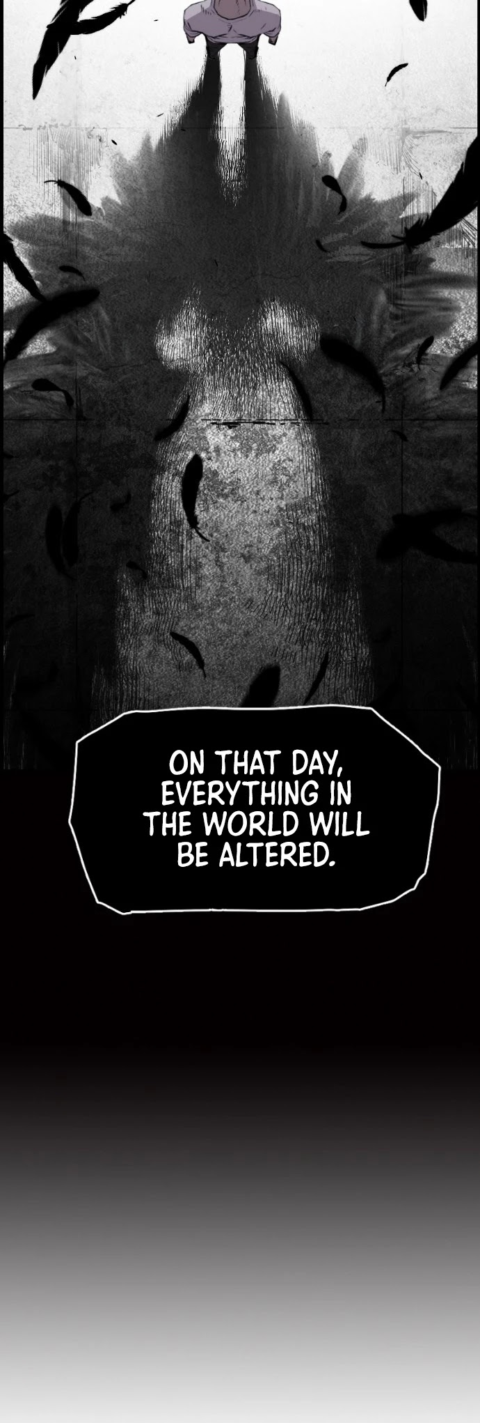 Terror vs Revival Chapter 25 page 36 - Chapter 25