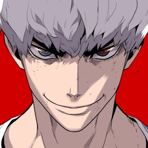 Terror vs Revival Chapter 25 cover