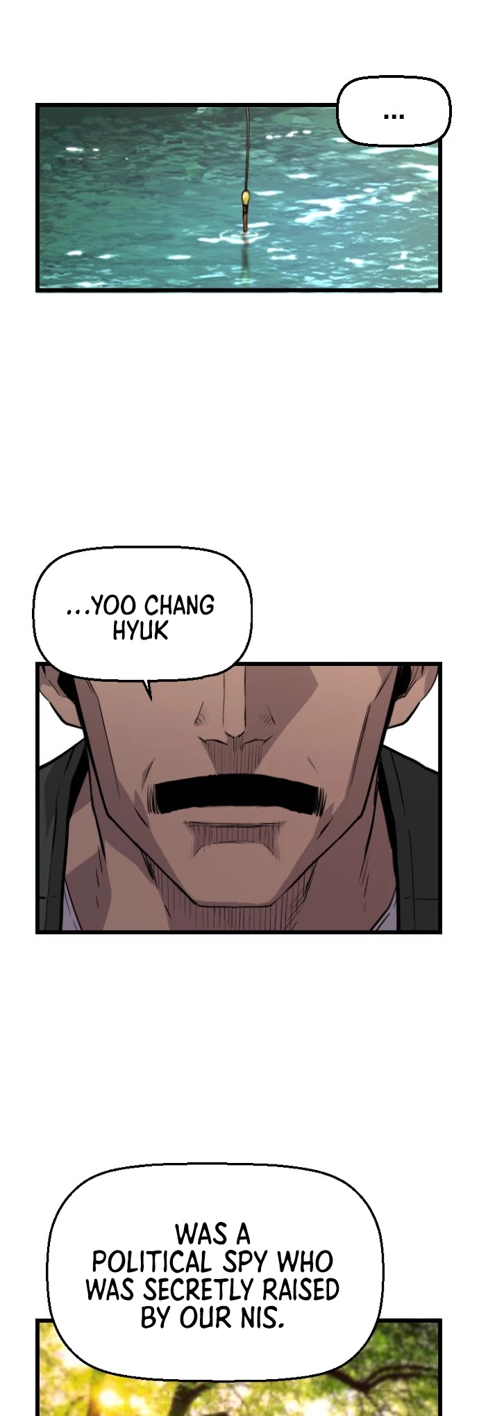 Terror vs Revival Chapter 26 page 13 - Chapter 26