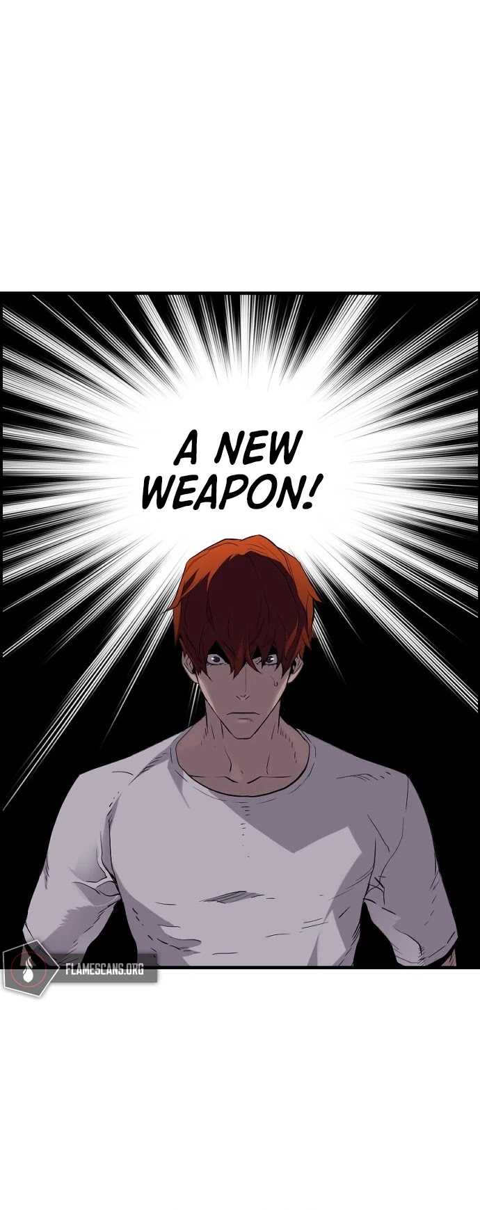 Terror vs Revival Chapter 27 page 22 - Chapter 27