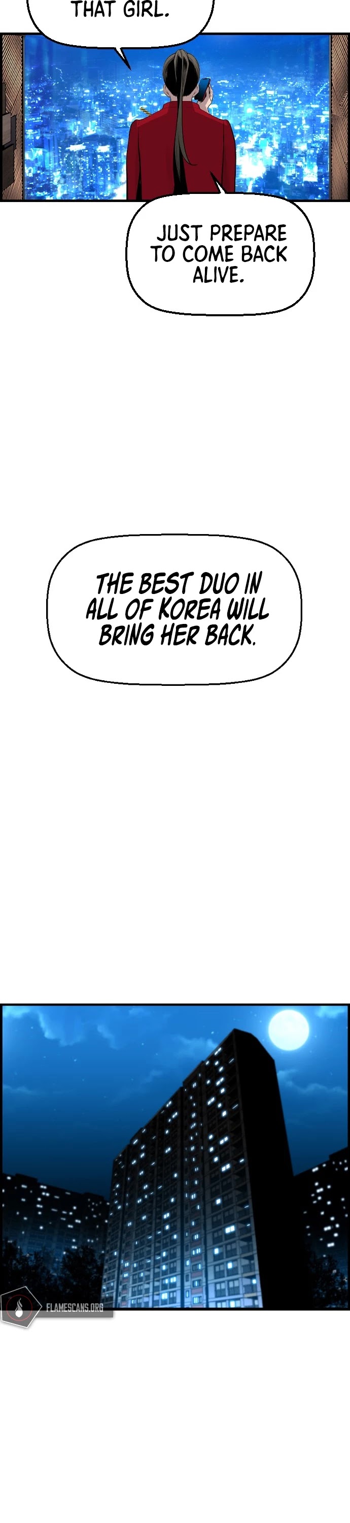 Terror vs Revival Chapter 27 page 24 - Chapter 27