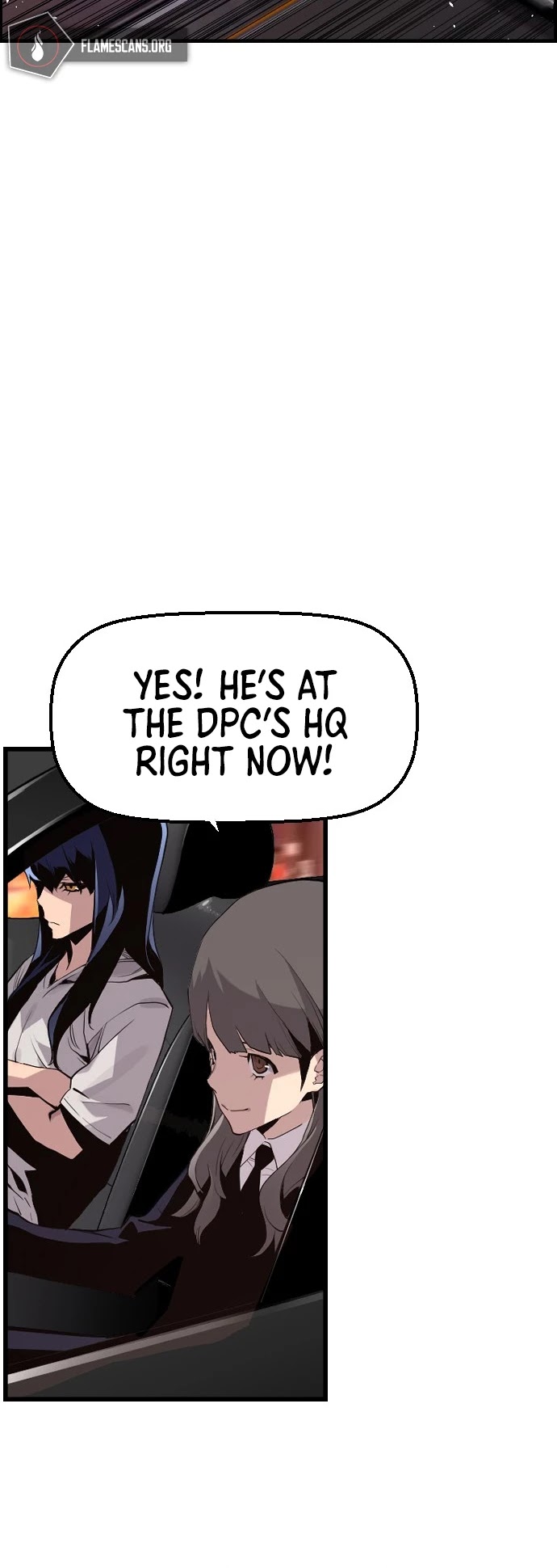 Terror vs Revival Chapter 27 page 30 - Chapter 27