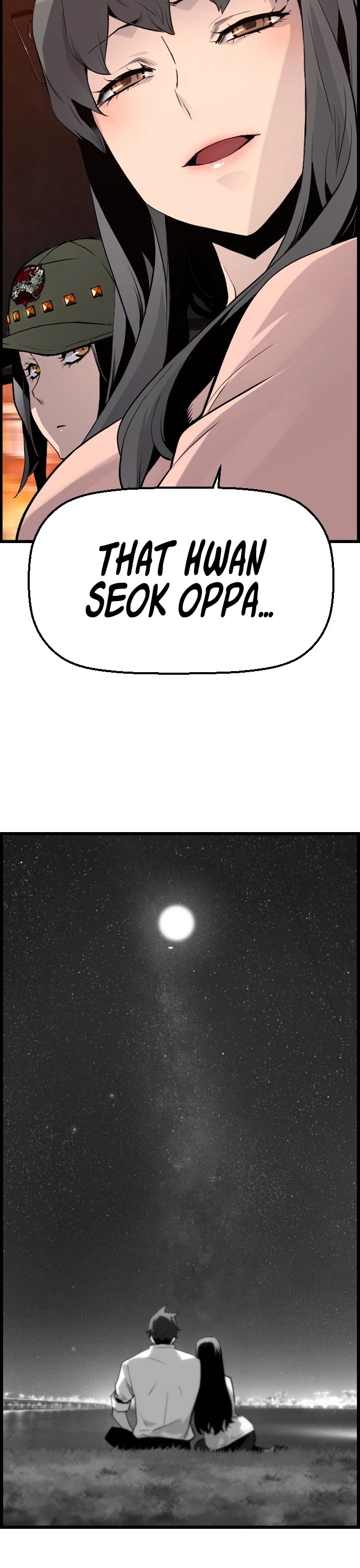 Terror vs Revival Chapter 27 page 32 - Chapter 27