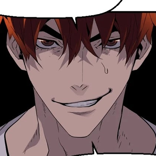 Terror vs Revival Chapter 27 cover