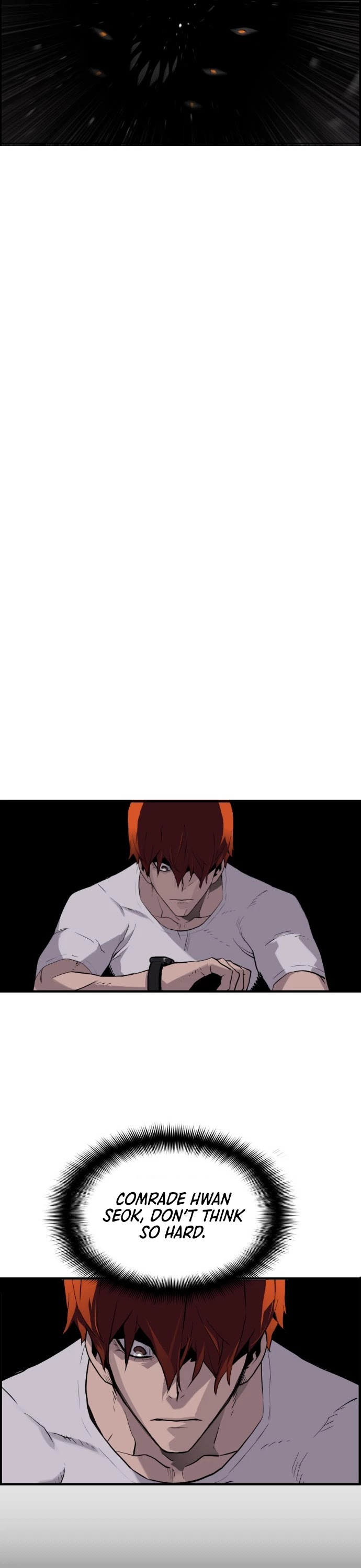 Terror vs Revival Chapter 28 page 22 - Chapter 28