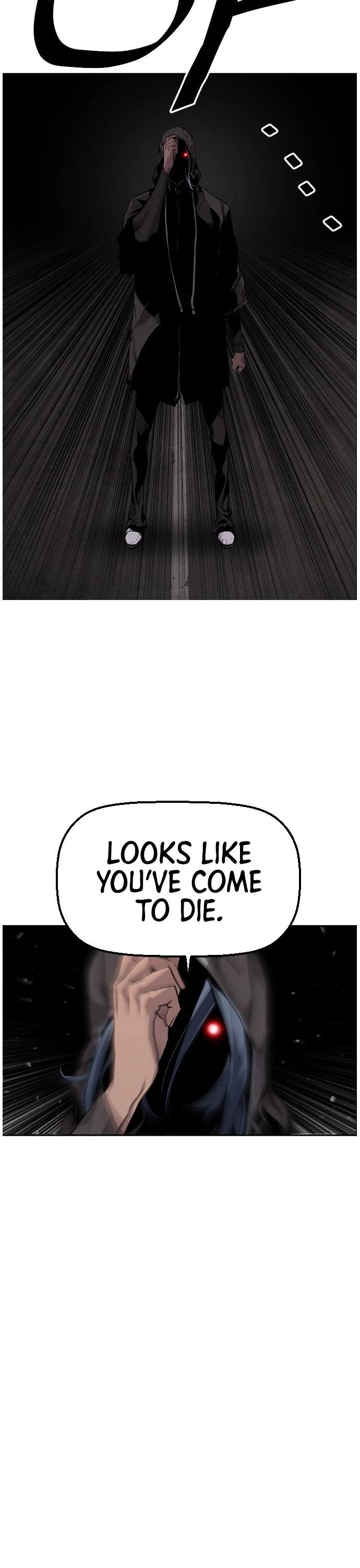 Terror vs Revival Chapter 28 page 3 - Chapter 28