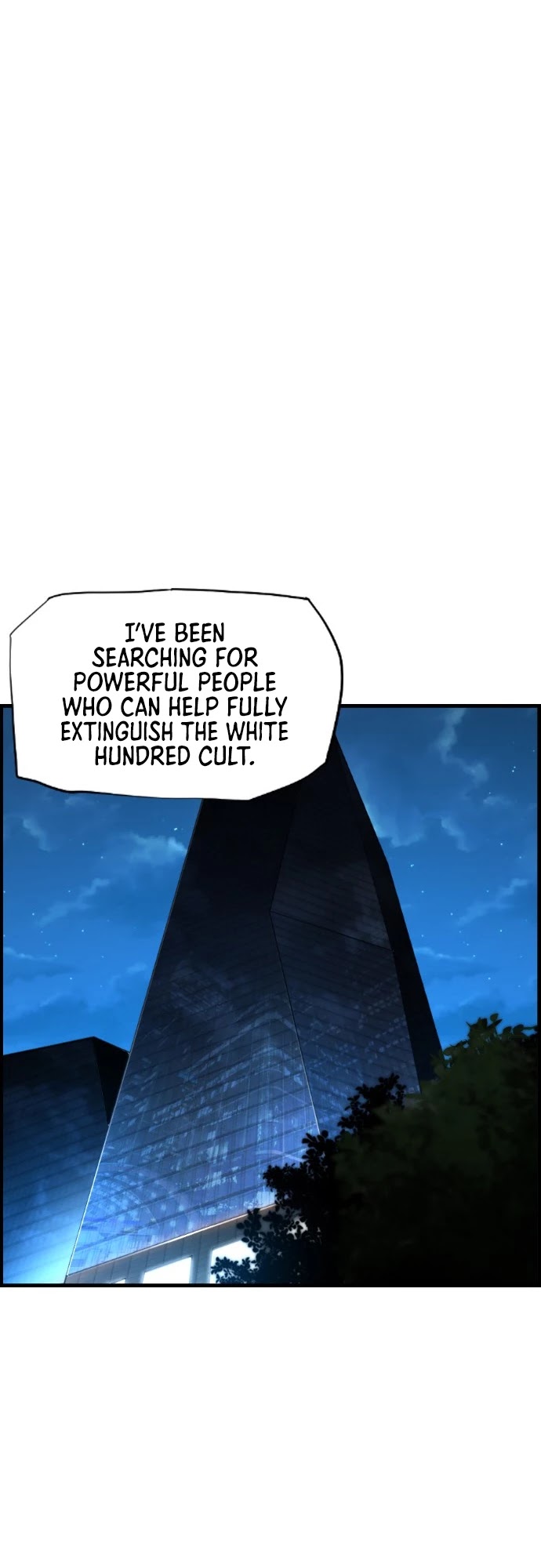 Terror vs Revival Chapter 29 page 18 - Chapter 29