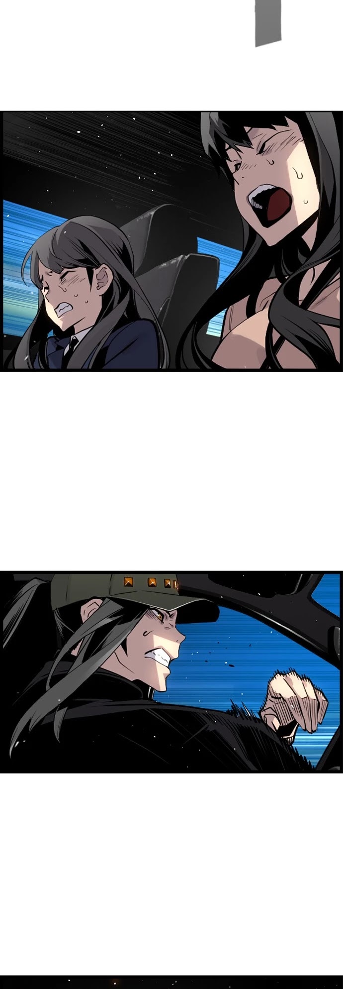 Terror vs Revival Chapter 29 page 6 - Chapter 29