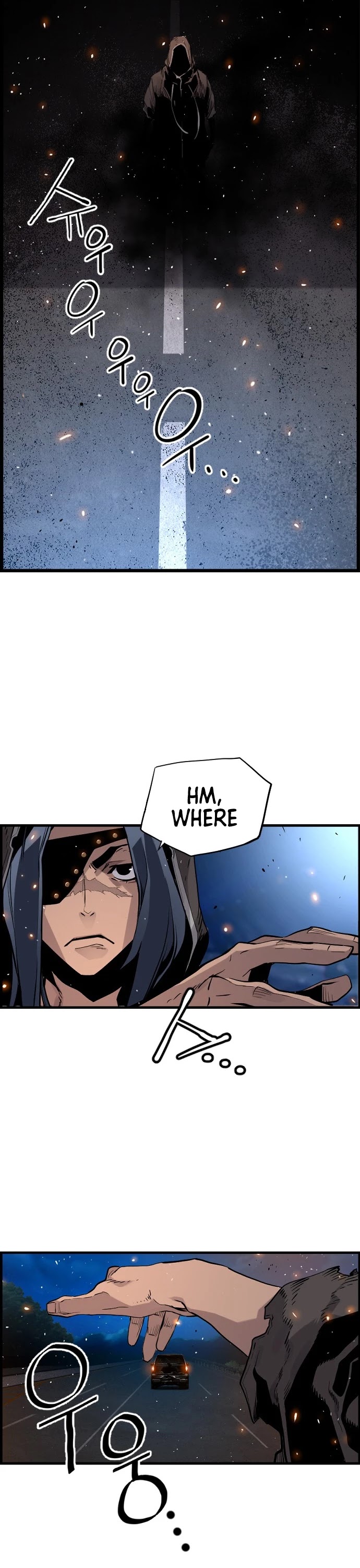 Terror vs Revival Chapter 29 page 7 - Chapter 29
