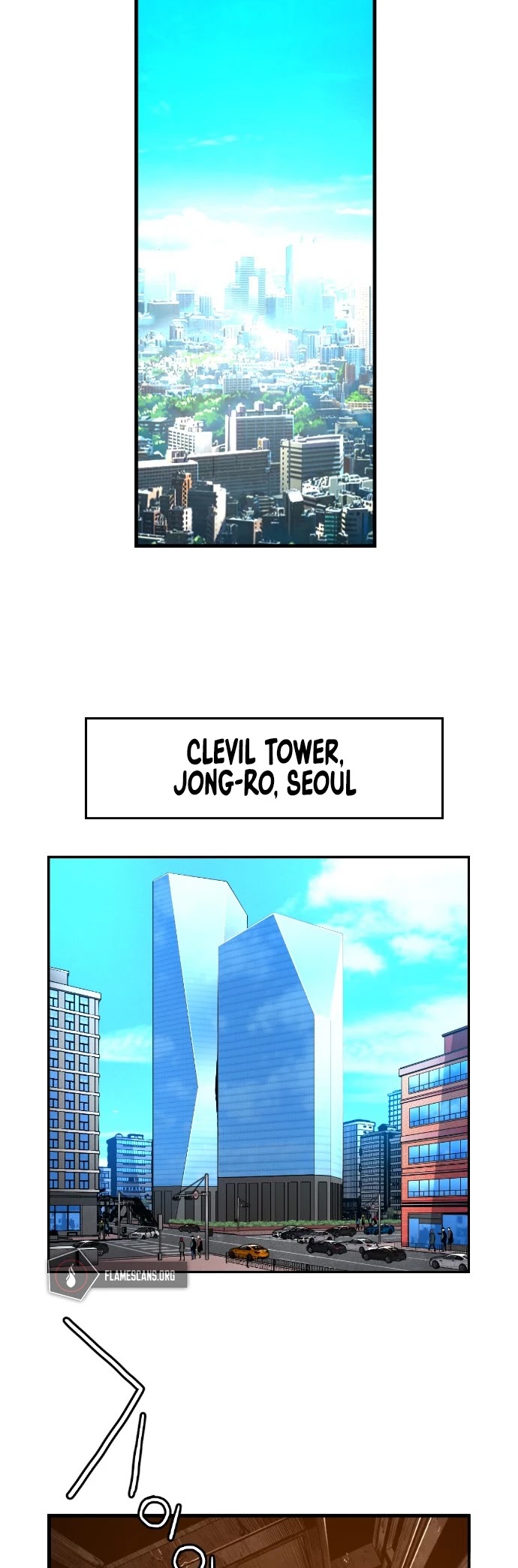 Terror vs Revival Chapter 3 page 19 - Chapter 3