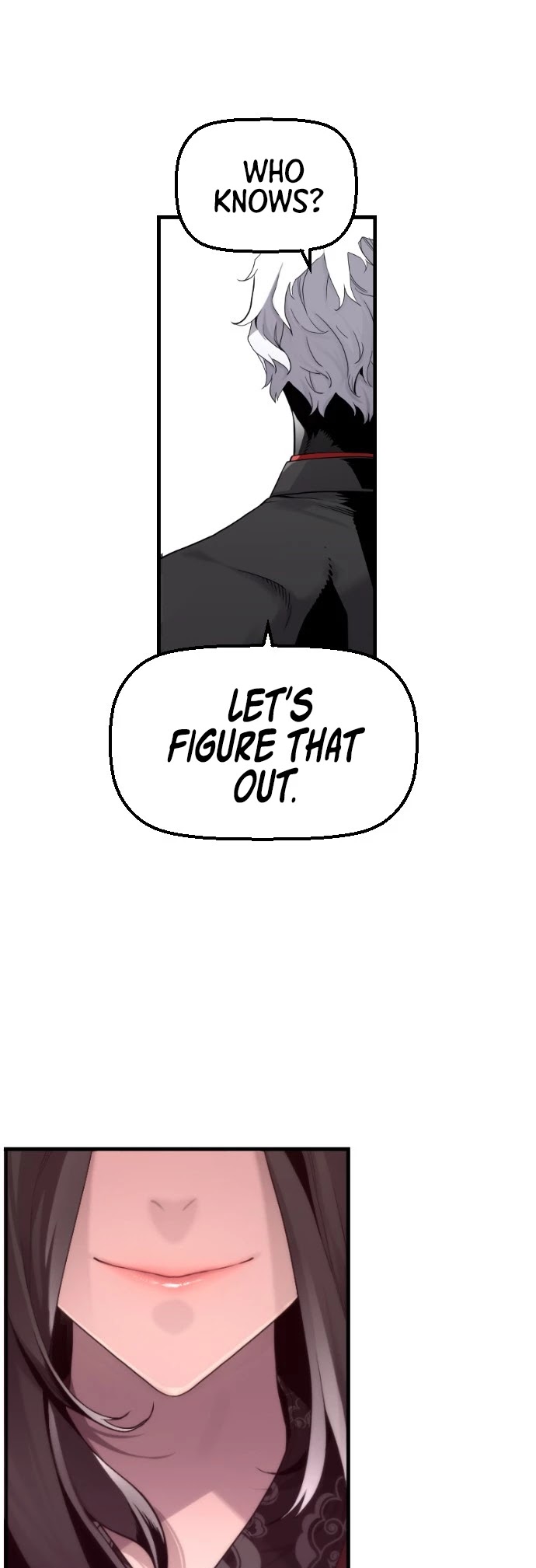 Terror vs Revival Chapter 3 page 4 - Chapter 3