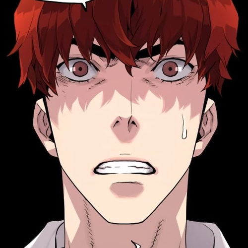 Terror vs Revival Chapter 3 cover