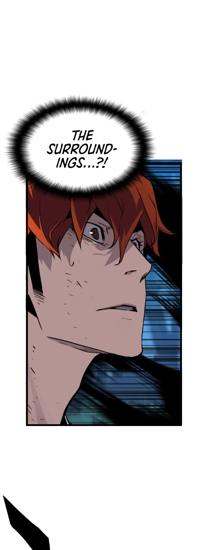 Terror vs Revival Chapter 30 page 20 - Chapter 30