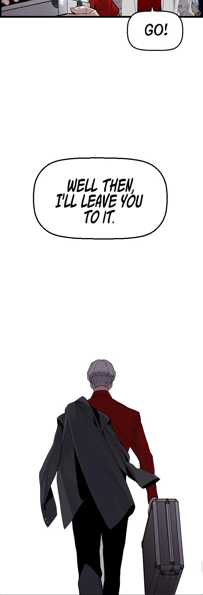 Terror vs Revival Chapter 30 page 25 - Chapter 30