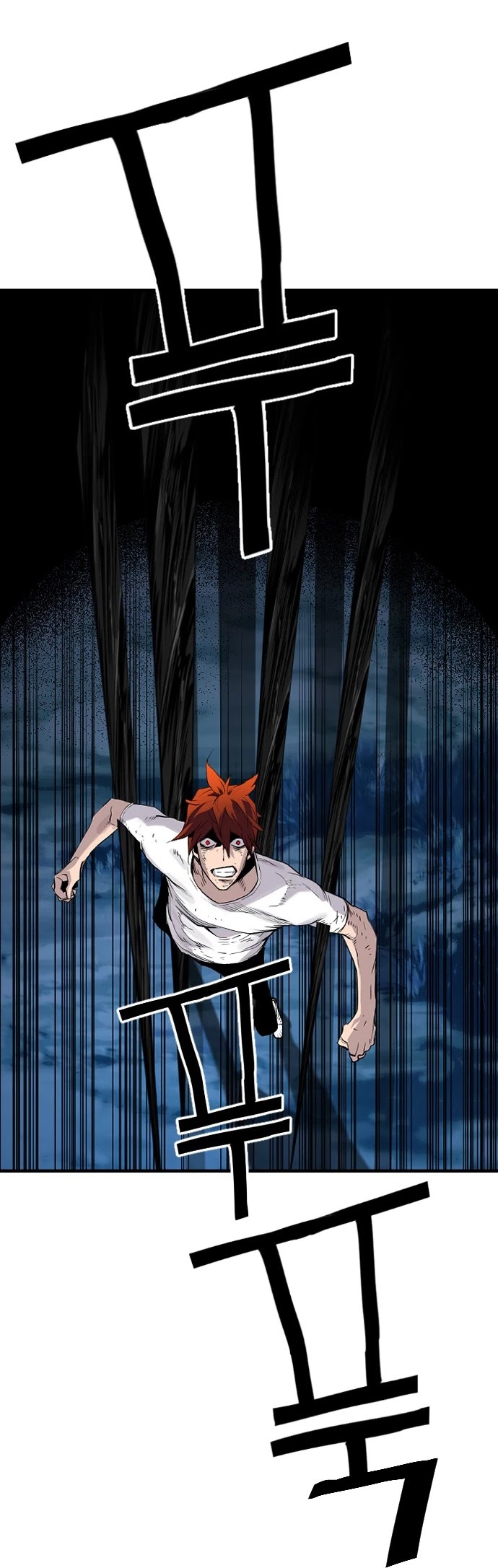 Terror vs Revival Chapter 30 page 29 - Chapter 30