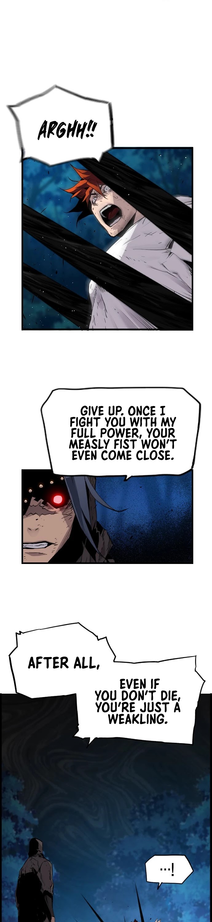 Terror vs Revival Chapter 30 page 30 - Chapter 30