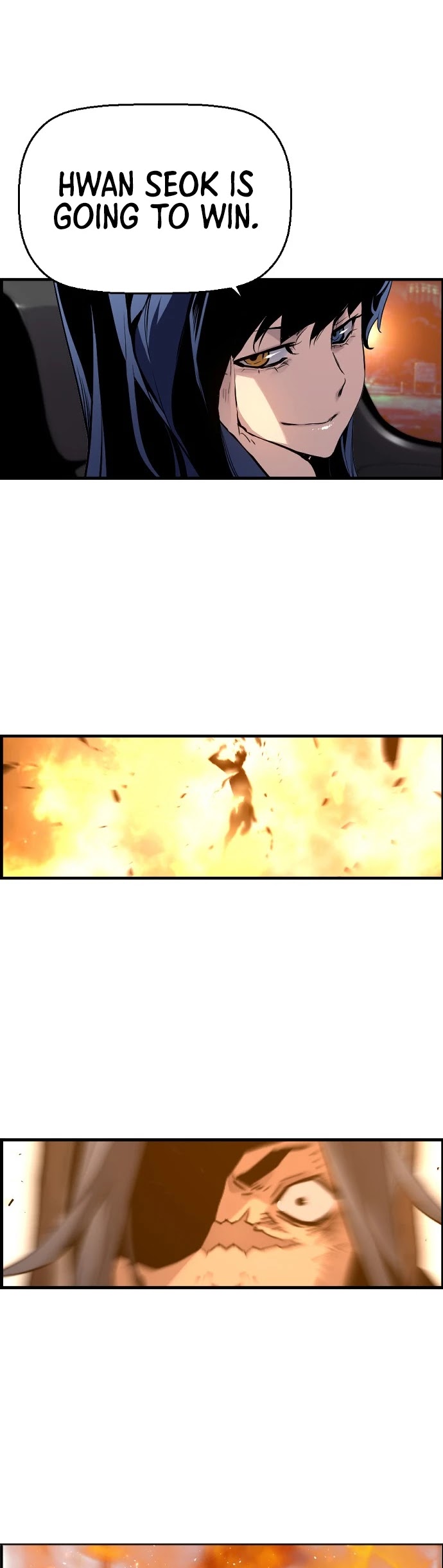 Terror vs Revival Chapter 30 page 38 - Chapter 30