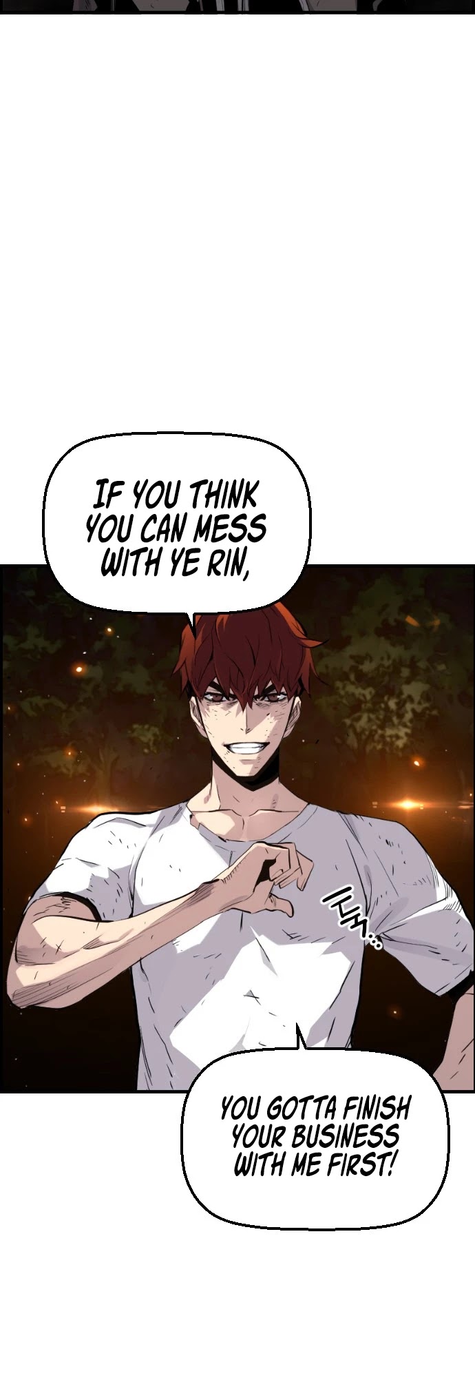 Terror vs Revival Chapter 30 page 9 - Chapter 30