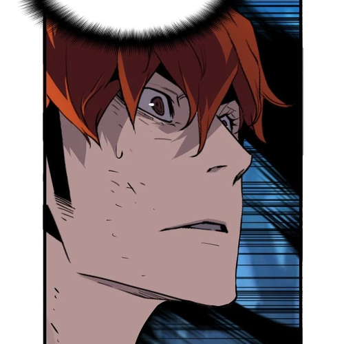 Terror vs Revival Chapter 30 cover