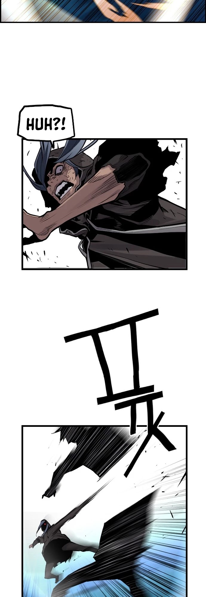 Terror vs Revival Chapter 31 page 12 - Chapter 31
