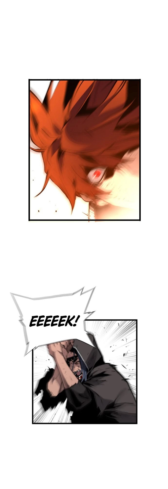 Terror vs Revival Chapter 31 page 21 - Chapter 31