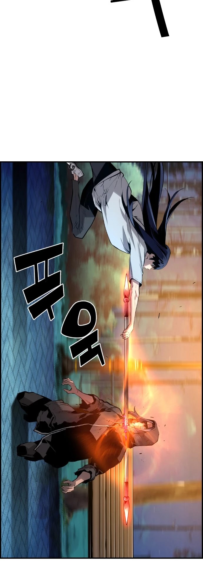 Terror vs Revival Chapter 31 page 24 - Chapter 31