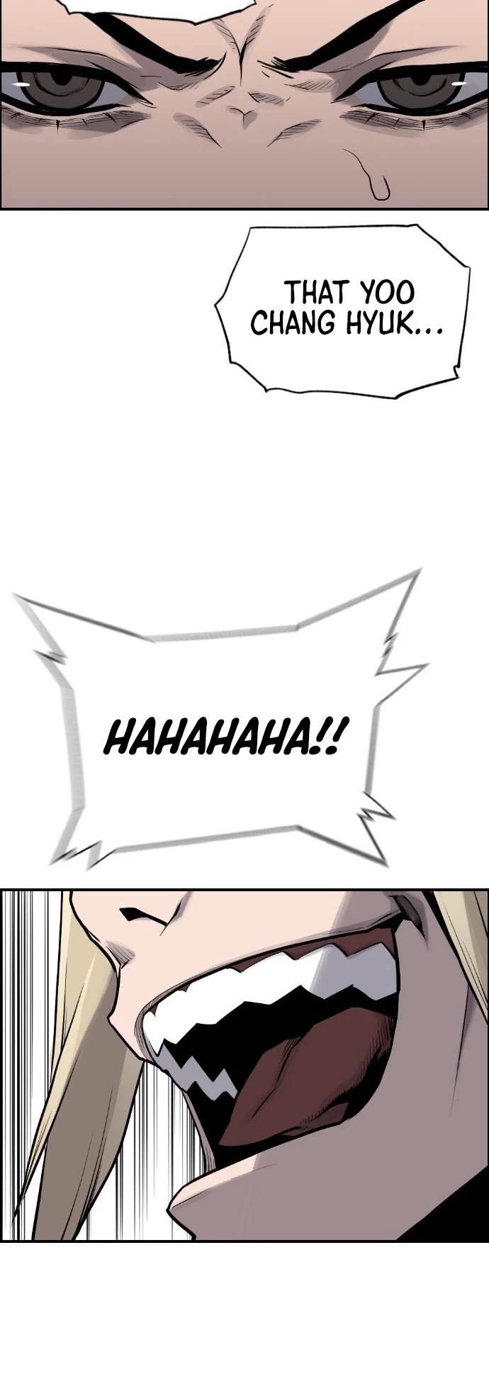 Terror vs Revival Chapter 31 page 29 - Chapter 31