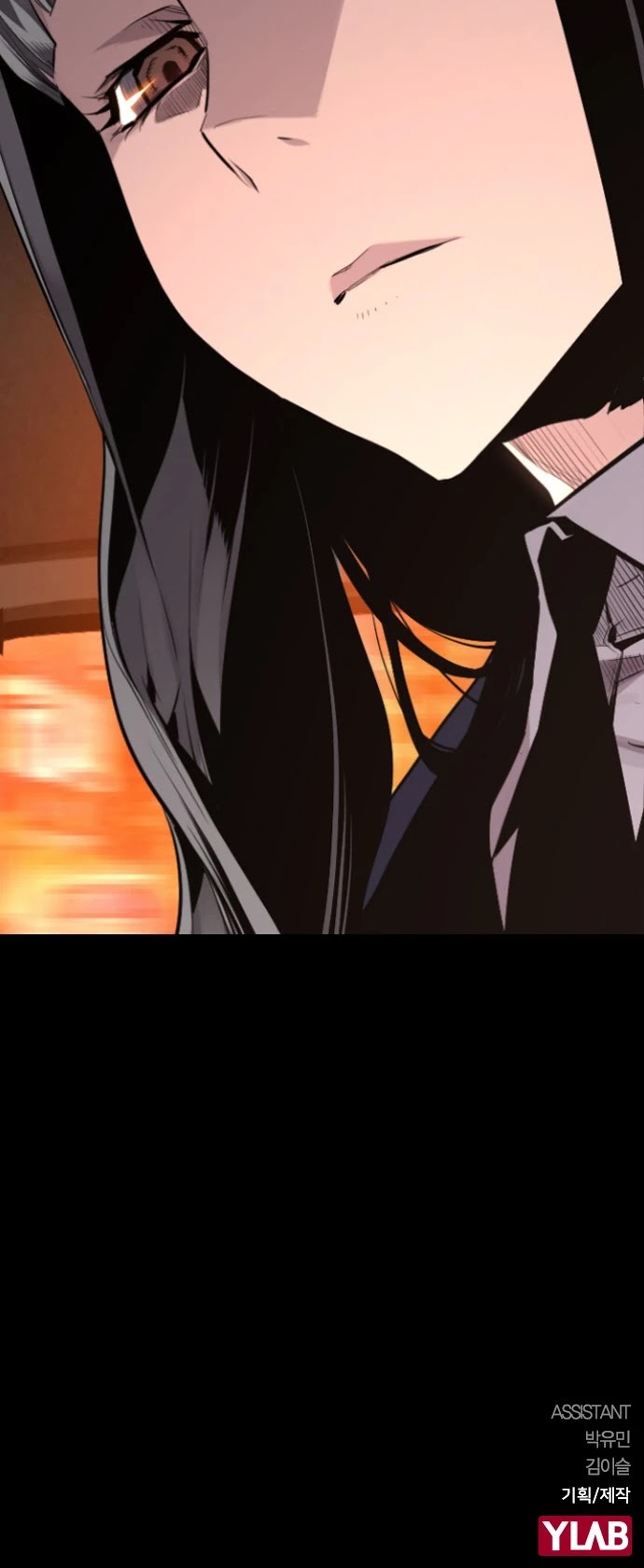 Terror vs Revival Chapter 31 page 33 - Chapter 31