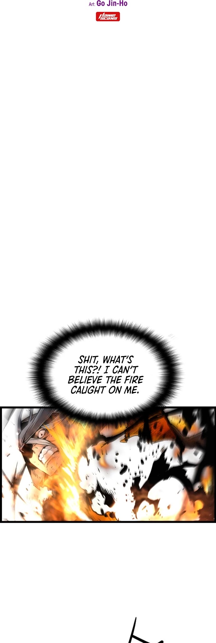Terror vs Revival Chapter 31 page 4 - Chapter 31