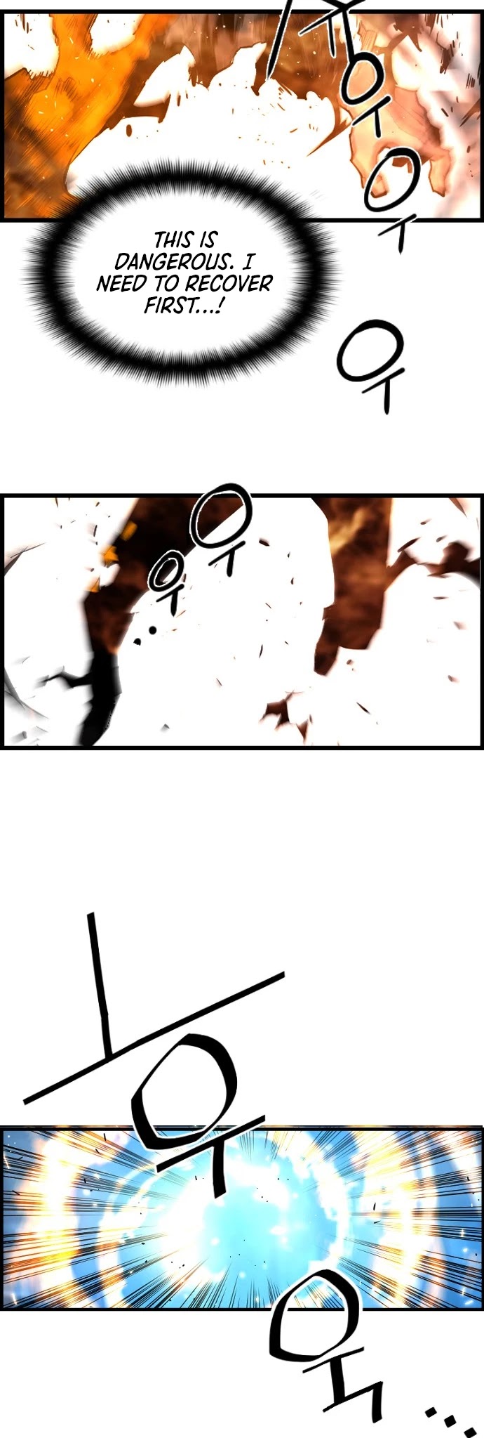 Terror vs Revival Chapter 31 page 5 - Chapter 31