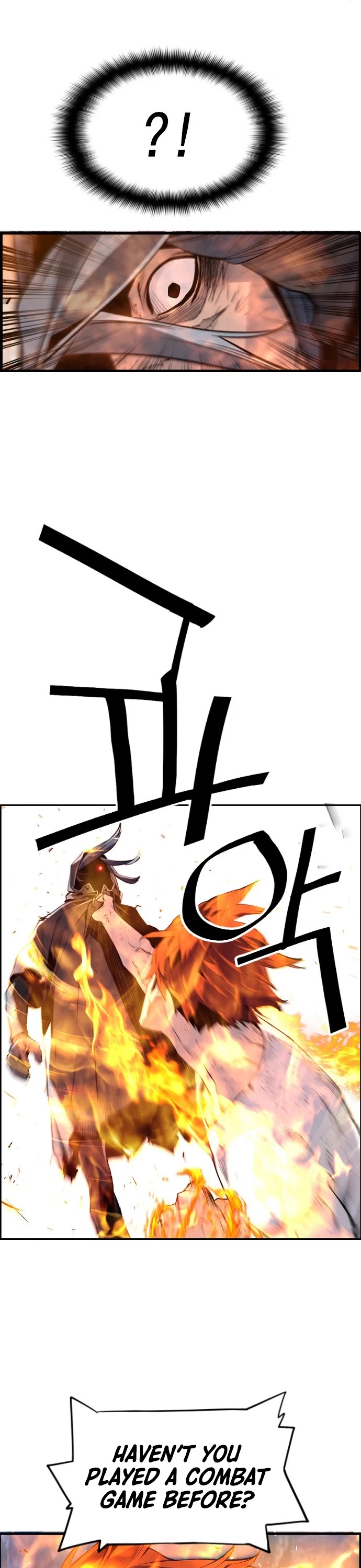 Terror vs Revival Chapter 31 page 6 - Chapter 31