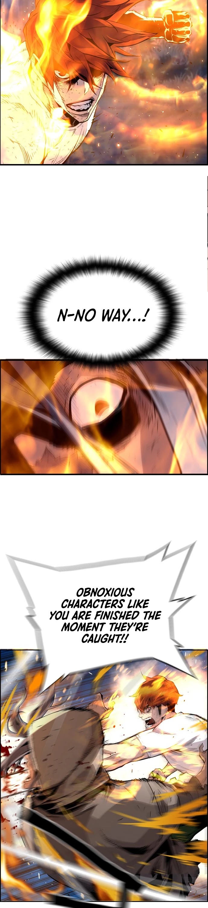 Terror vs Revival Chapter 31 page 7 - Chapter 31