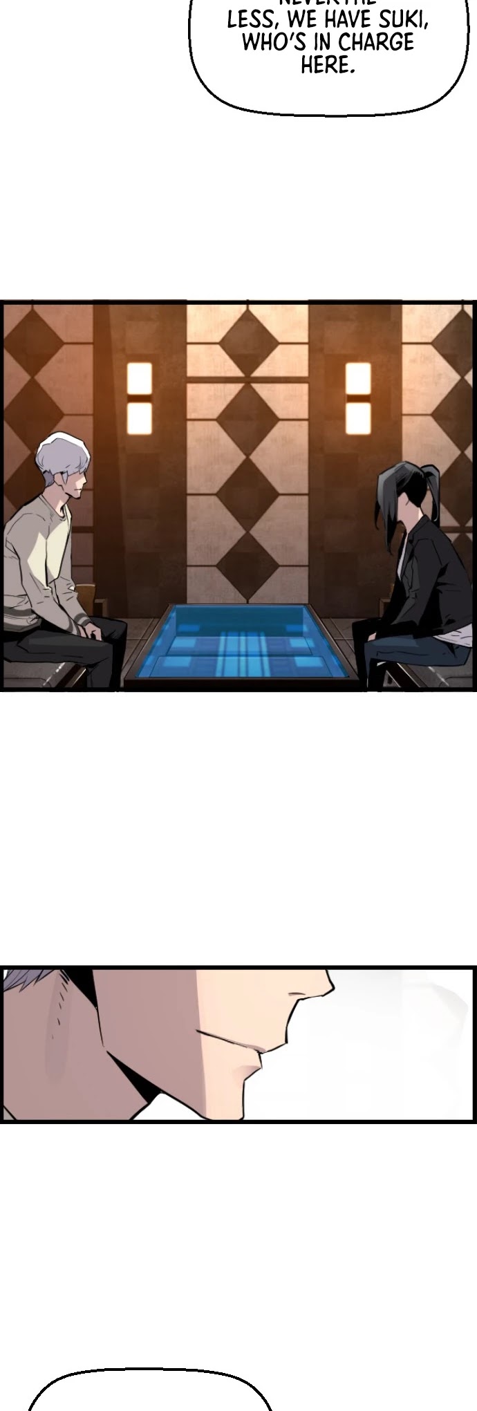 Terror vs Revival Chapter 32 page 24 - Chapter 32