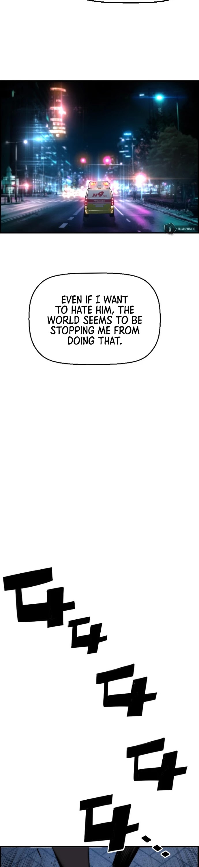 Terror vs Revival Chapter 32 page 31 - Chapter 32