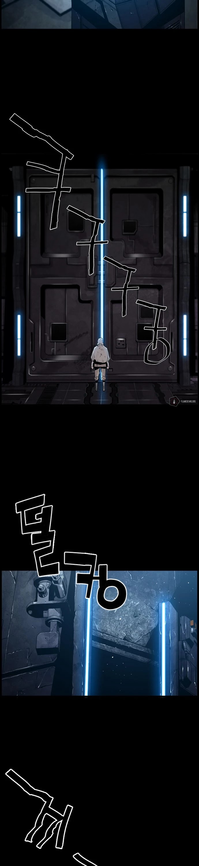 Terror vs Revival Chapter 32 page 7 - Chapter 32